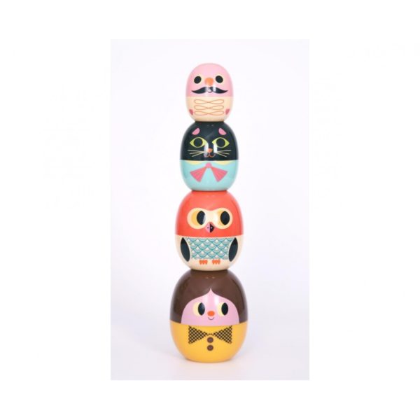Babyoshka