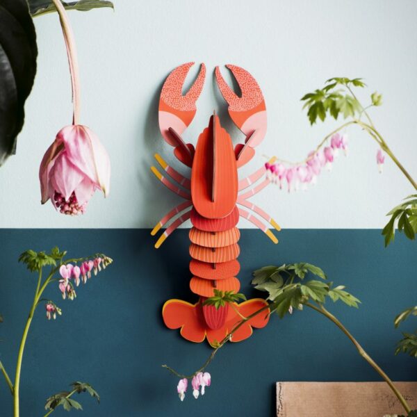 Studio ROOF Sea Creatures 'Lobster' – Bild 3