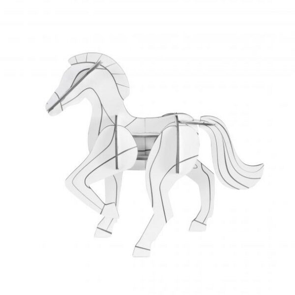 Studio ROOF DIY 'Horse'