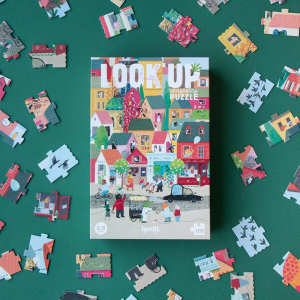 Londji Puzzle 'Look up!'