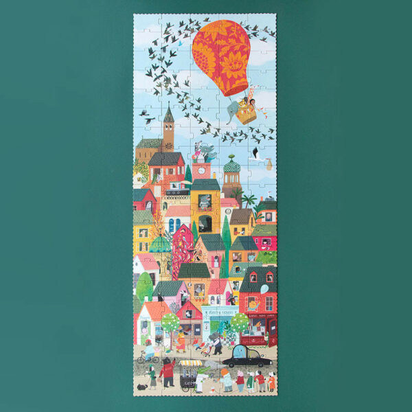 Londji Puzzle 'Look up!' – Bild 2