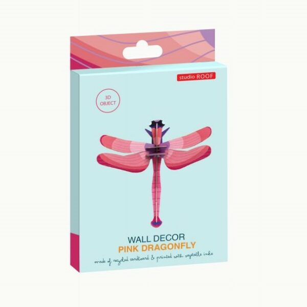 Studio ROOF 'Ruby Dragonfly' – Bild 2