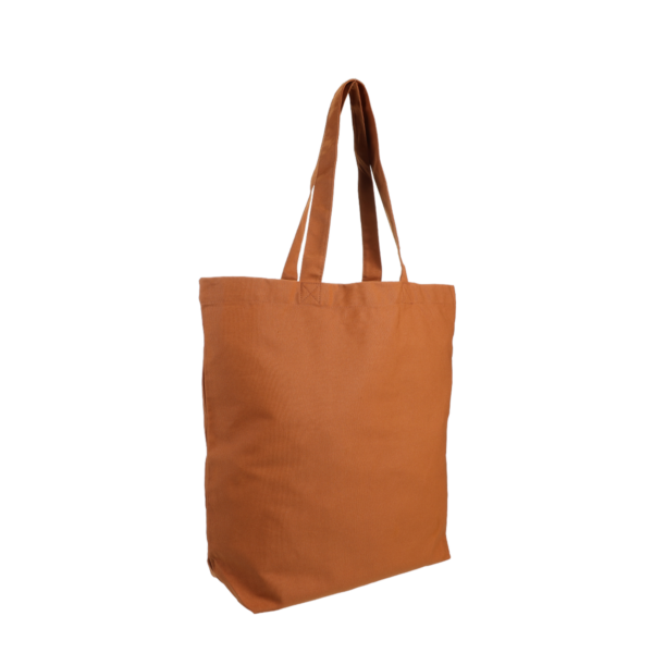 Shopper ' ginger '