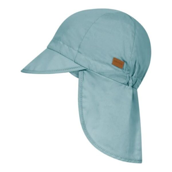 Sonnenhut mit Nackenschutz 'Trellis' von Melton