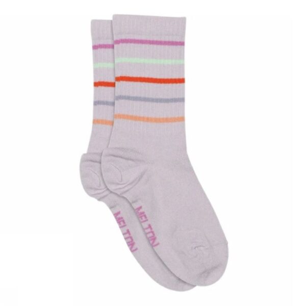 MP Denmark Slim Stripes Socken (verschiedene Farben)