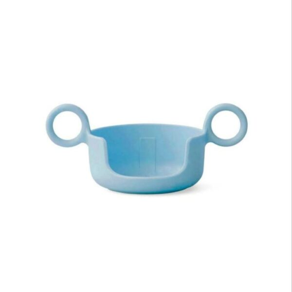 Design Letters Tassenhenkel für Ecozen® Kindertasse (verschiedene Farben) – Bild 5