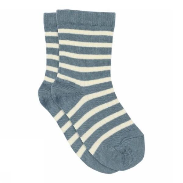 MP Denmark Eli Socken 'Provincial Blue'